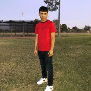 Meet your Posher, Simon